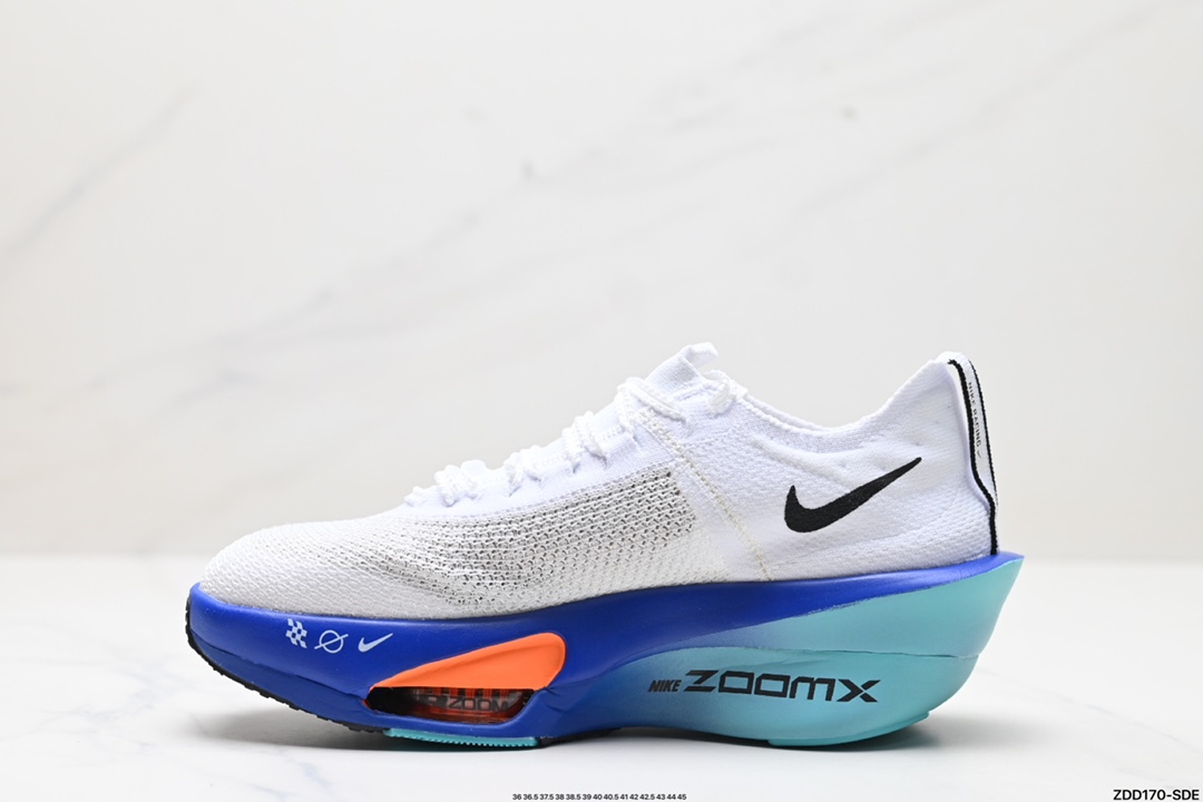 Nike Zoom Shoes